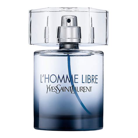 yves saint laurent homme libre price|l'homme yves saint laurent price.